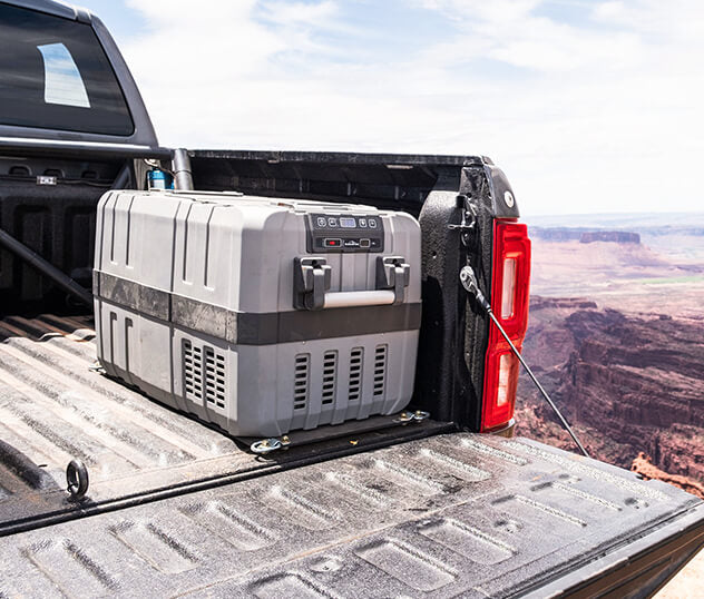 41QT / 38L<br>Portable Electric Cooler