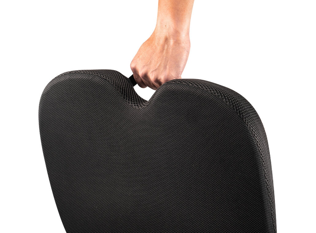 TYPE S Ergo Contour Gel Seat Cushion