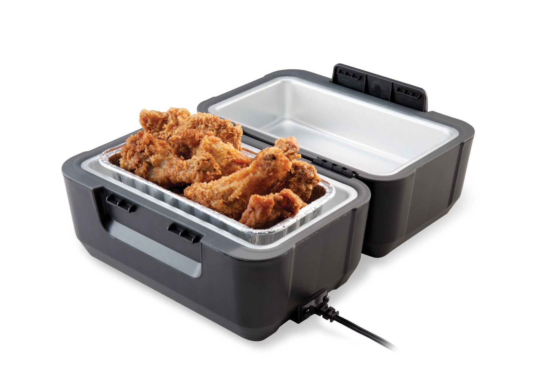 TYPE S 12V Food Warmer - TYPE S Touring Items-AC56191-4