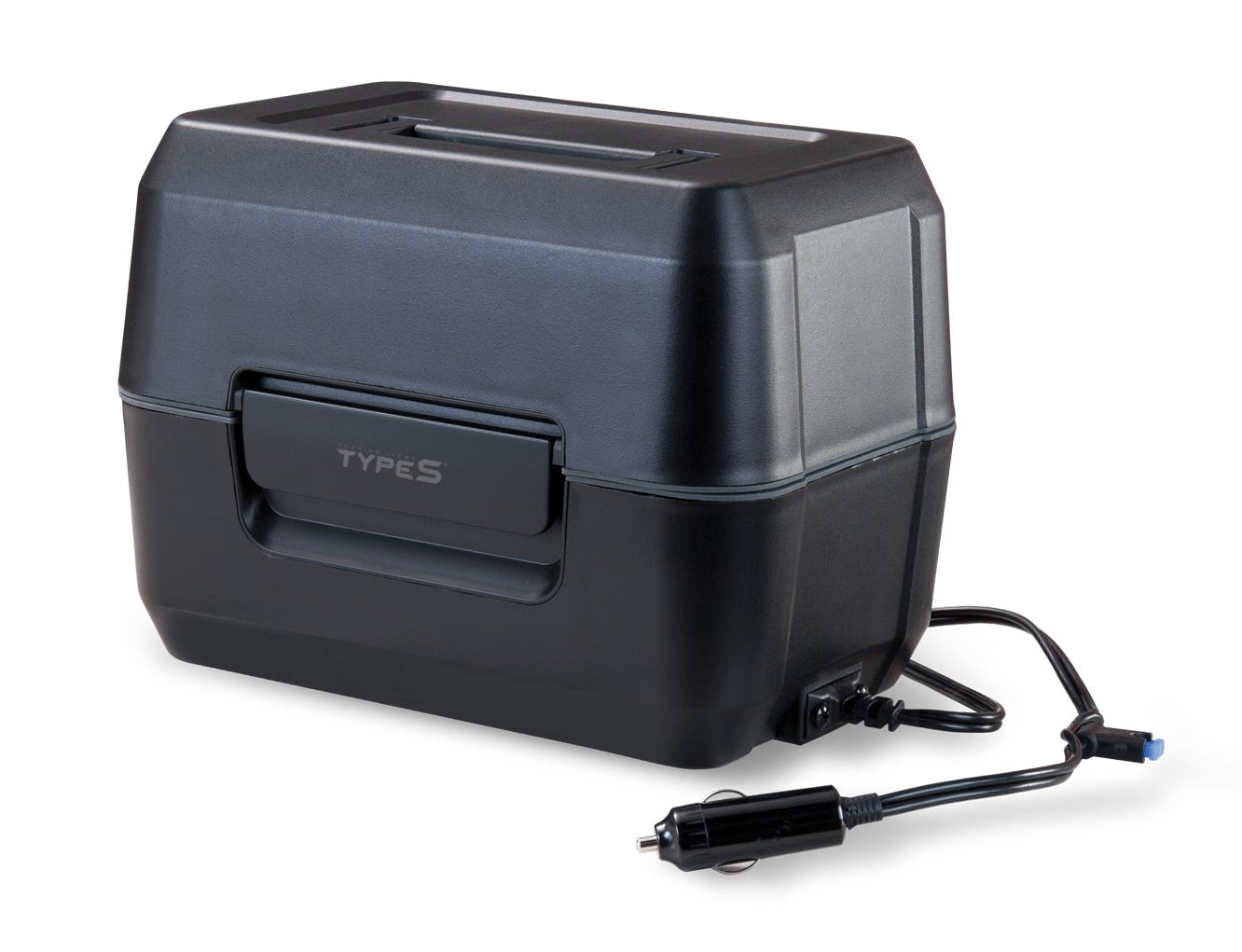 TYPE S 12V Food Warmer - TYPE S Touring Items-AC56191-4