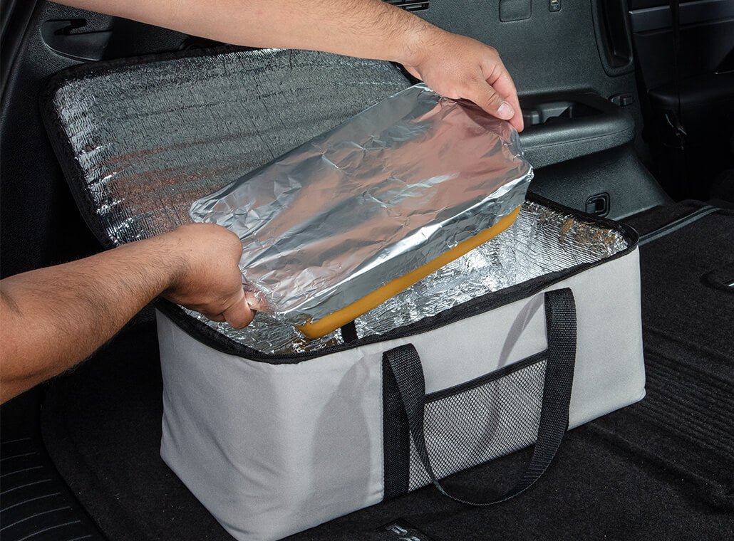 TYPE S 12V Food Warmer Bag - TYPE S Touring Items-AZ58215-3