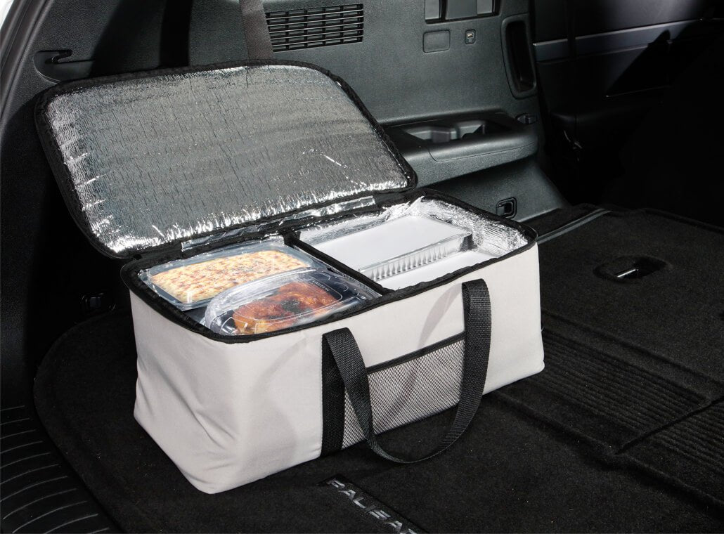 TYPE S 12V Food Warmer Bag - TYPE S Touring Items-AZ58215-3