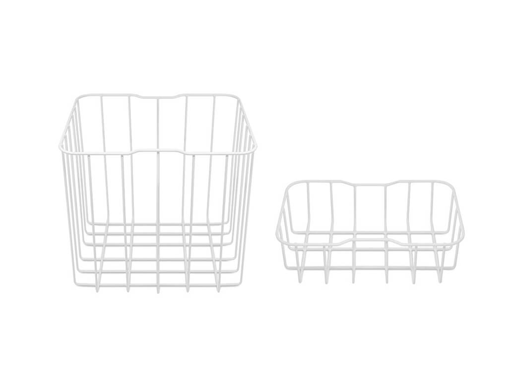 TYPE S 22QT BLIZZARD BOX BASKET - TYPE S Touring Items-AC532771-1