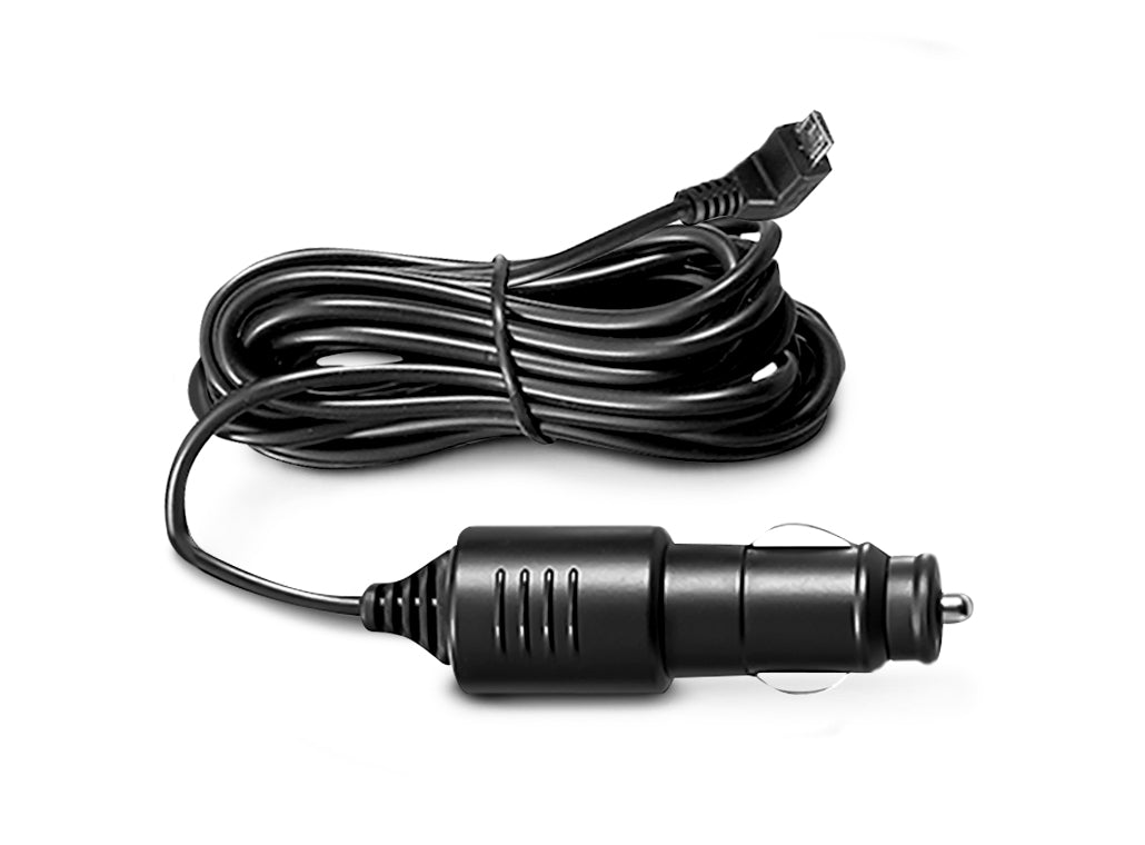 TYPE S 360 Dashcam 12V Power Cable - TYPE S Touring Items-BT57143-12VCHARGER