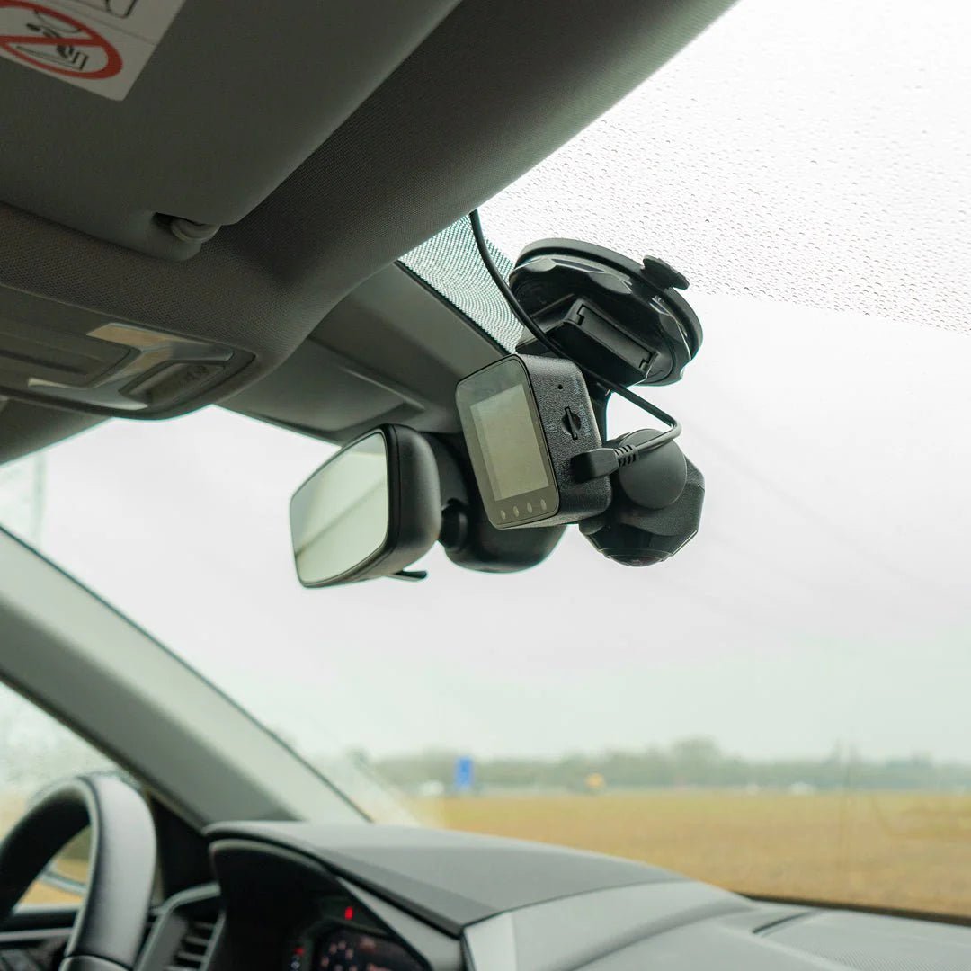 TYPE S 360 Dashcam Suction Cup - TYPE S Touring Items-AC532861-1