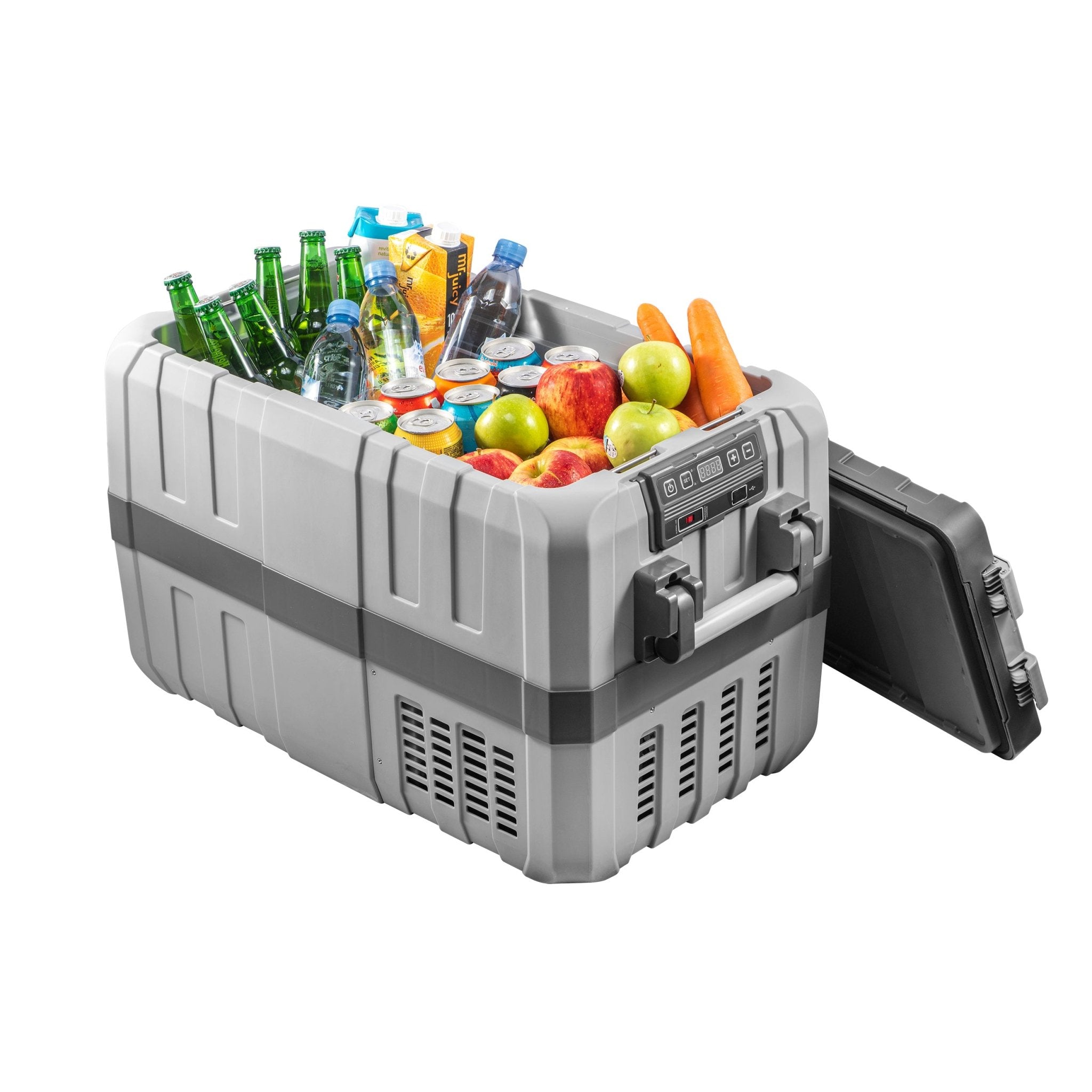 TYPE S Blizzard Box® 41QT / 38L Portable Electric Cooler with USB Charging - TYPE S Touring Items-AC57245TS-1