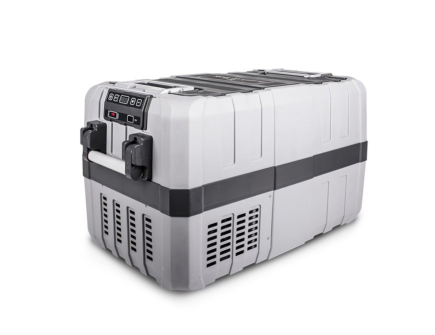 TYPE S Blizzard Box® 41QT / 38L Portable Electric Cooler with USB Charging - TYPE S Touring Items-AC57245TS-1