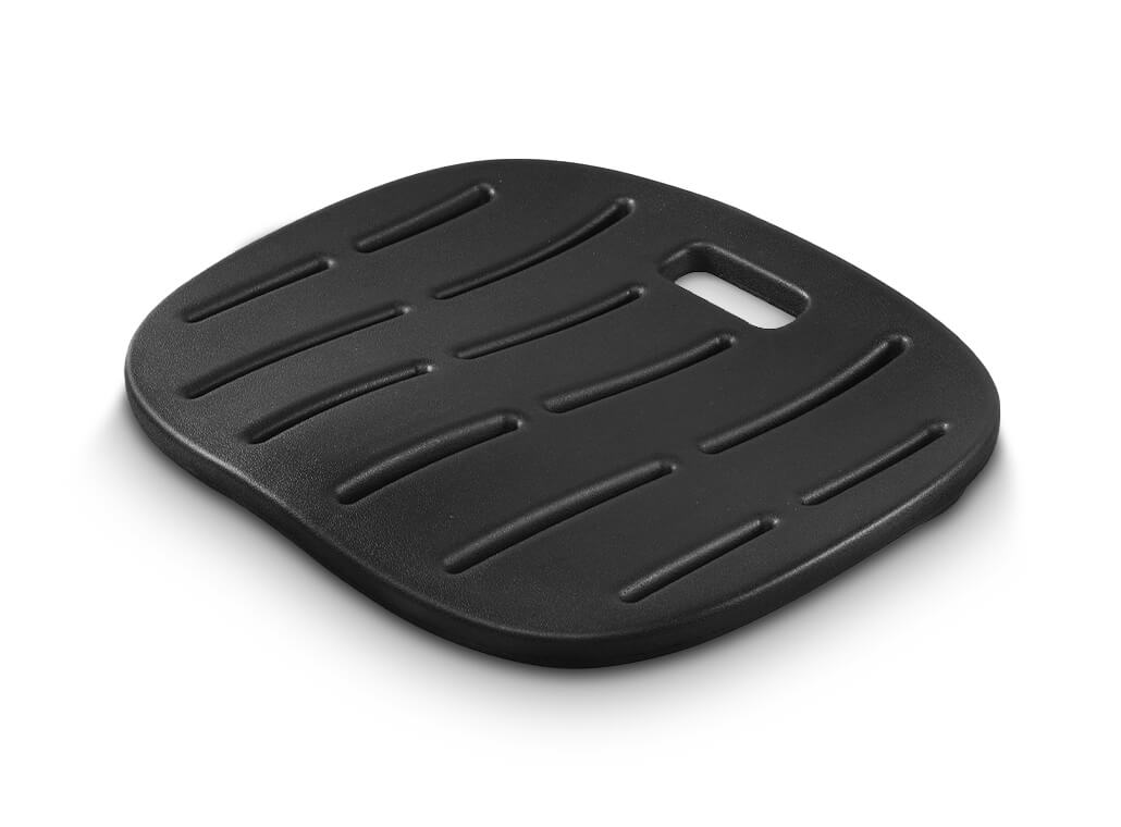 TYPE S Go Seat Cushion with Comfort Foam - TYPE S Touring Items-CU58135-1