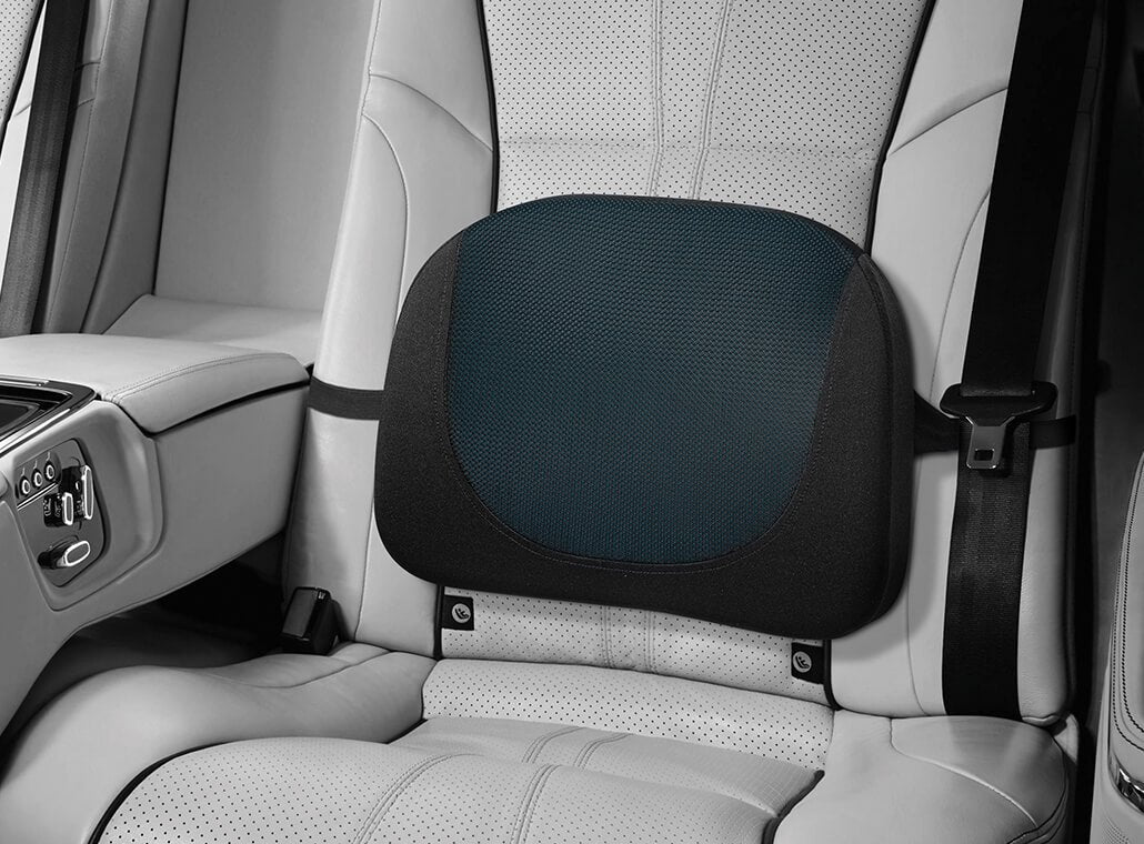 TYPE S Infused Gel Lumbar Seat Cushion - TYPE S Touring Items-CU532340-1