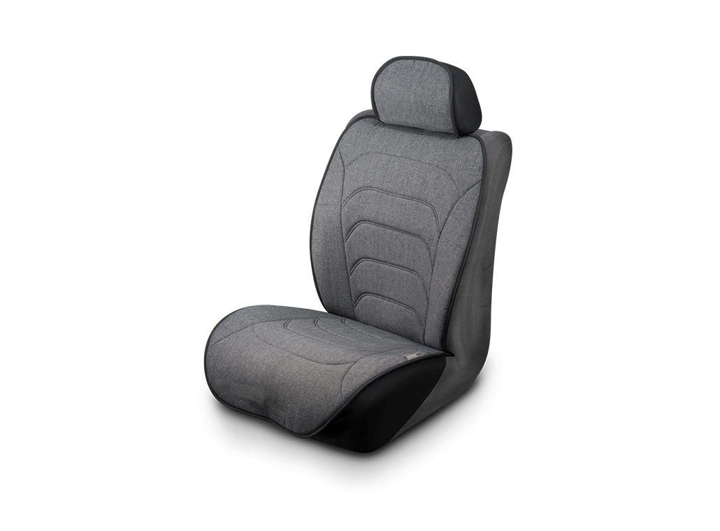 TYPE S NTRL™ Deodorizing Slip On Seat Cover - TYPE S Touring Items-SC530002-1