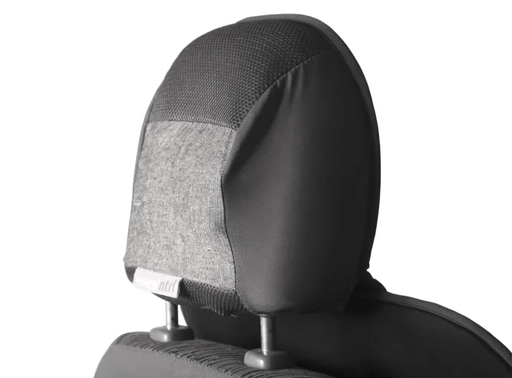 TYPE S NTRL™ Deodorizing Slip On Seat Cover - TYPE S Touring Items-SC530002-1