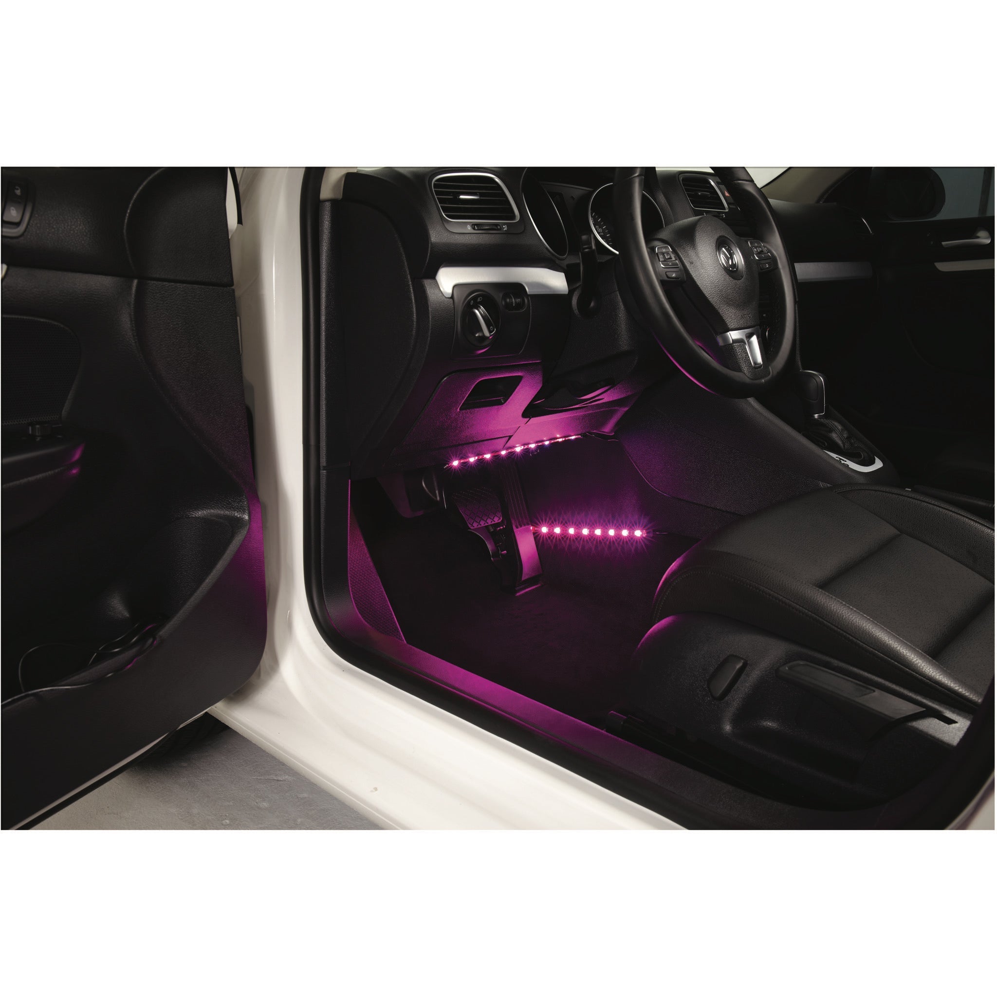 TYPE S Plug & Glow™ HyperBright™ 12" LED Lighting Extension Strip - TYPE S Touring Items-LM54760-1