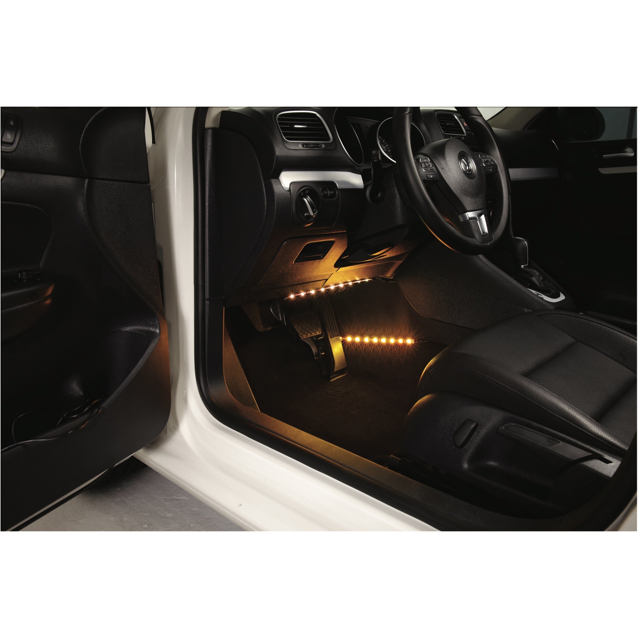 TYPE S Plug & Glow™ HyperBright™ 12" LED Lighting Extension Strip - TYPE S Touring Items-LM54760-1