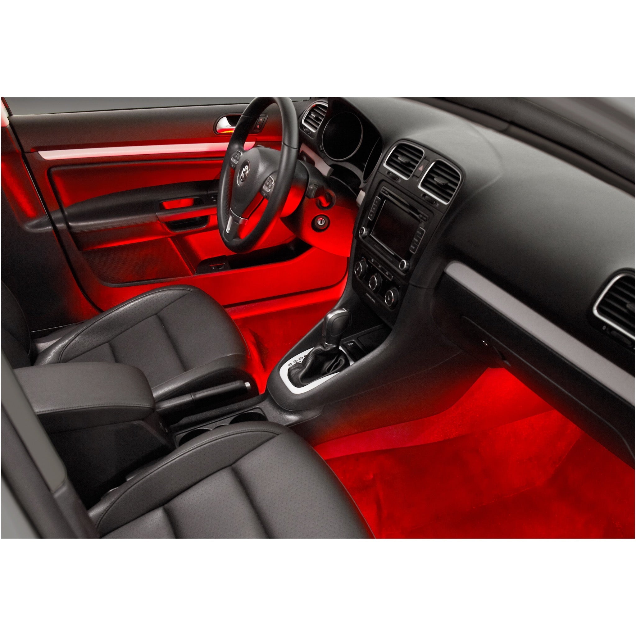 TYPE S Plug & Glow™ HyperBright™ 24" LED Extension Strips - Multi Color - TYPE S Touring Items-LM55323-1
