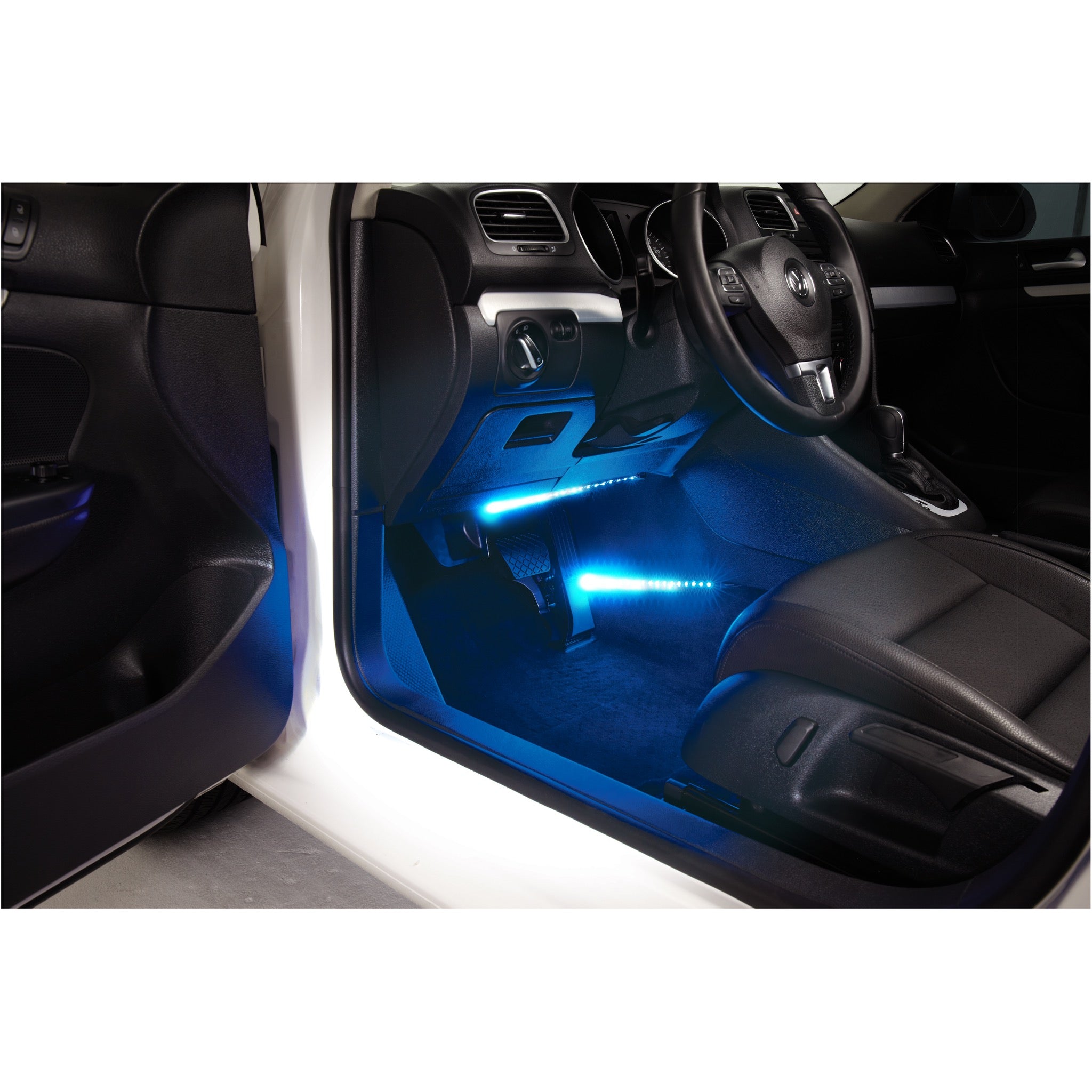 TYPE S Plug & Glow™ HyperBright™ 24" LED Extension Strips - Multi Color - TYPE S Touring Items-LM55323-1