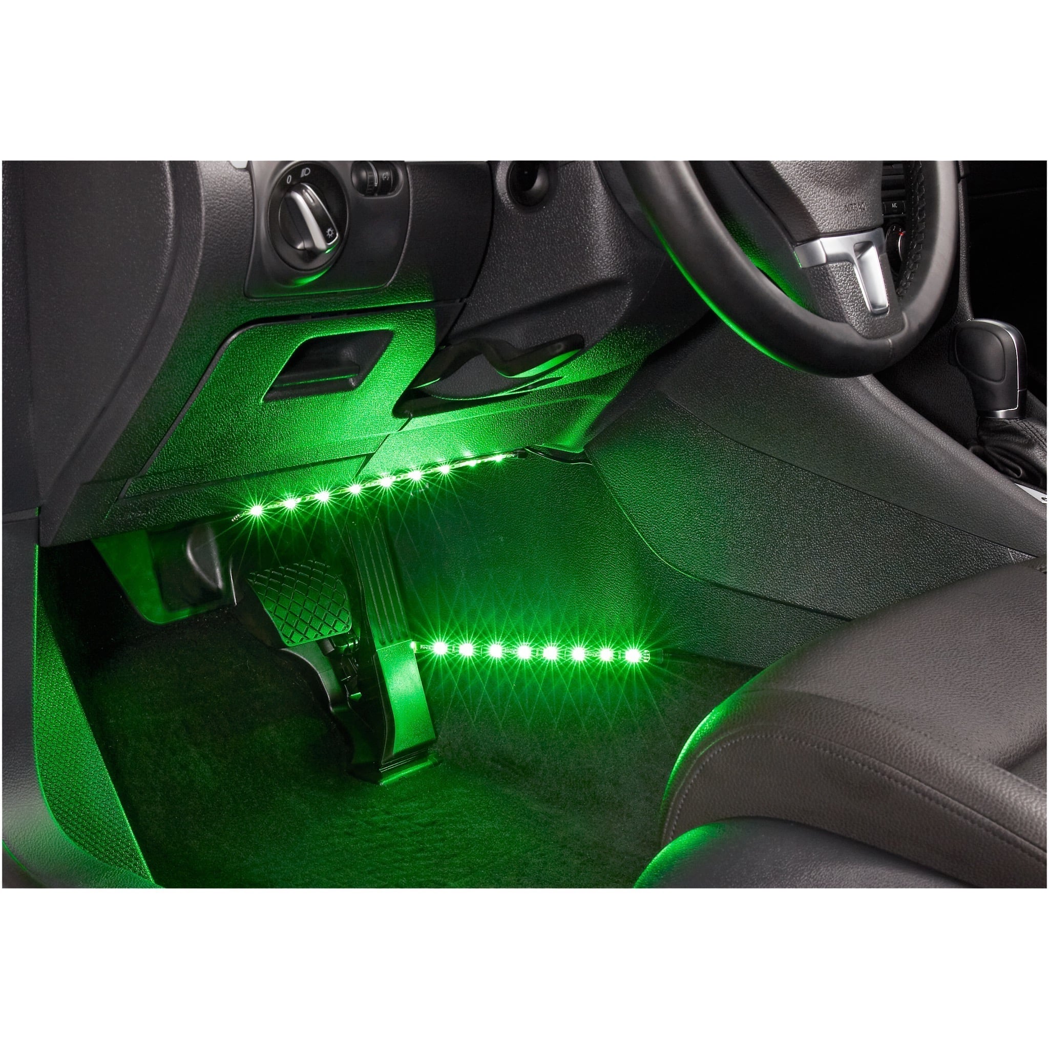TYPE S Plug & Glow™ HyperBright™ 24" LED Extension Strips - Multi Color - TYPE S Touring Items-LM55323-1