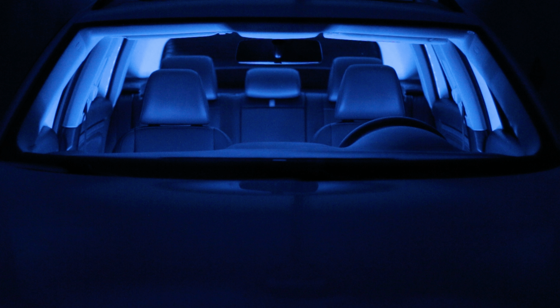 TYPE S Plug & Glow™ HyperBright™ 24" LED Extension Strips - Multi Color - TYPE S Touring Items-LM55323-1