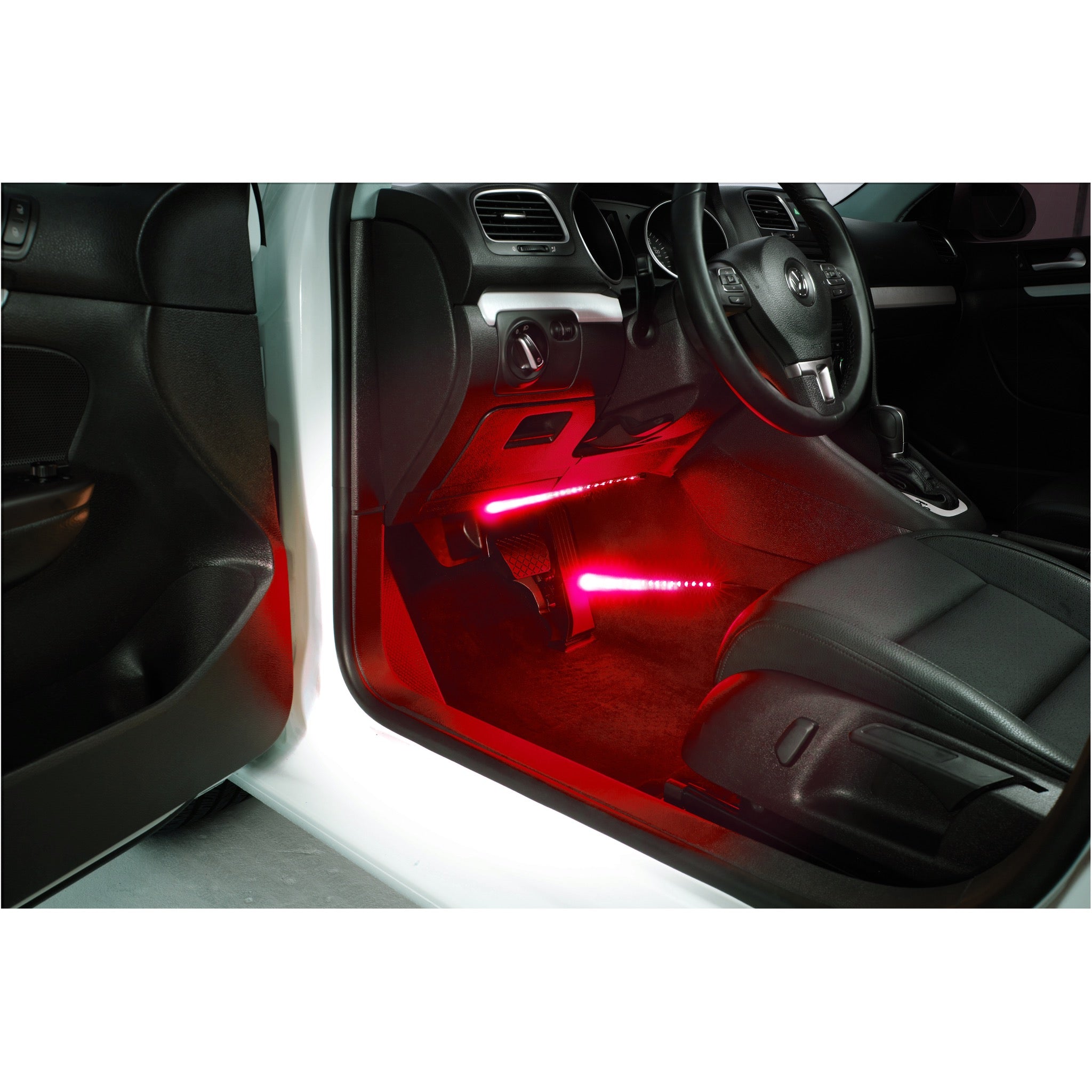 TYPE S Plug & Glow™ HyperBright™ 24" LED Extension Strips - Multi Color - TYPE S Touring Items-LM55323-1