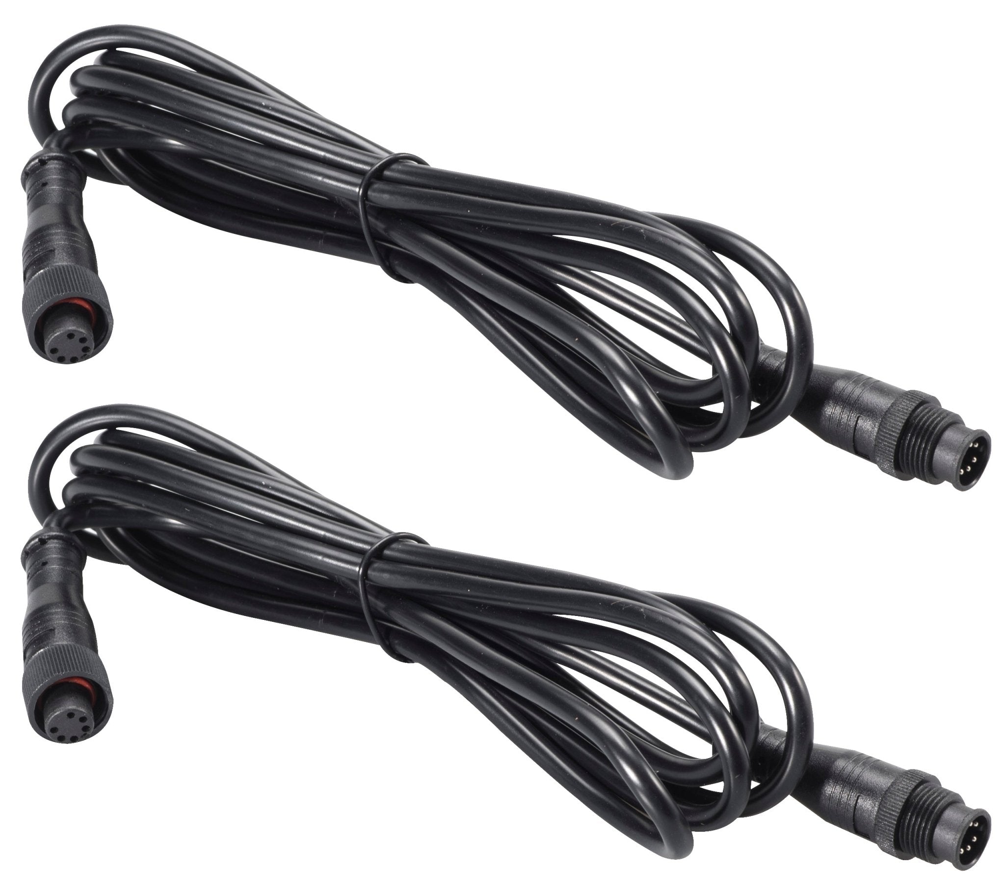 TYPE S Plug & Glow™ Off-Road Extension Cables (2-pack) - TYPE S Touring Items-AC55886-1