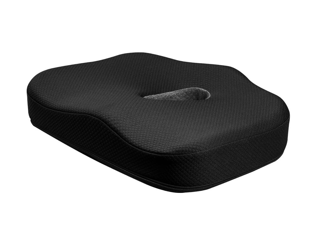 TYPE S Premium Comfort Memory Foam Cushion - TYPE S Touring Items-CU534081-1