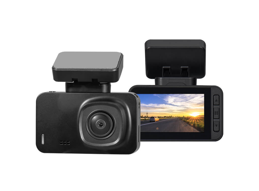 TYPE S S403 4K UHD Dashcam with 60 FPS Recording - TYPE S Touring Items-BT533206-1