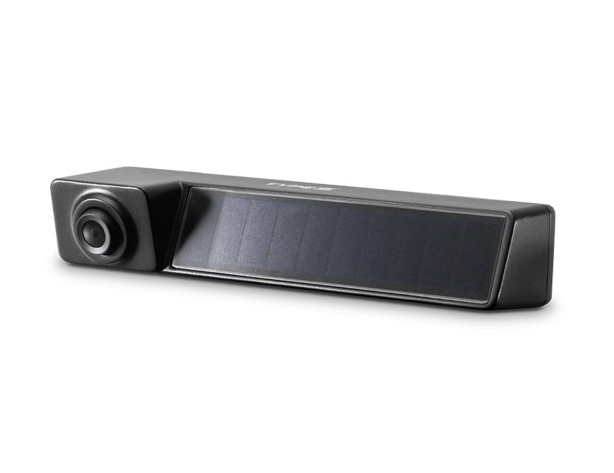 TYPE S Solar Powered Smart 1080p HD Backup Camera - TYPE S Touring Items-BT57799-1