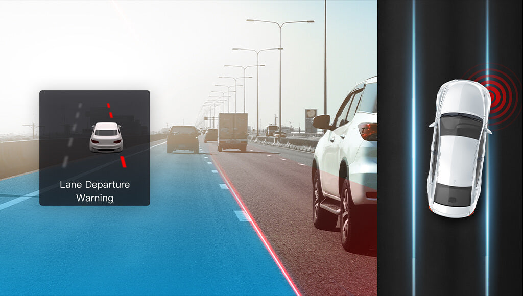 Lane Departure Warning