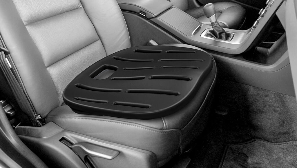 TYPE S Go Seat Cushion with Comfort Foam (CU58135-1)