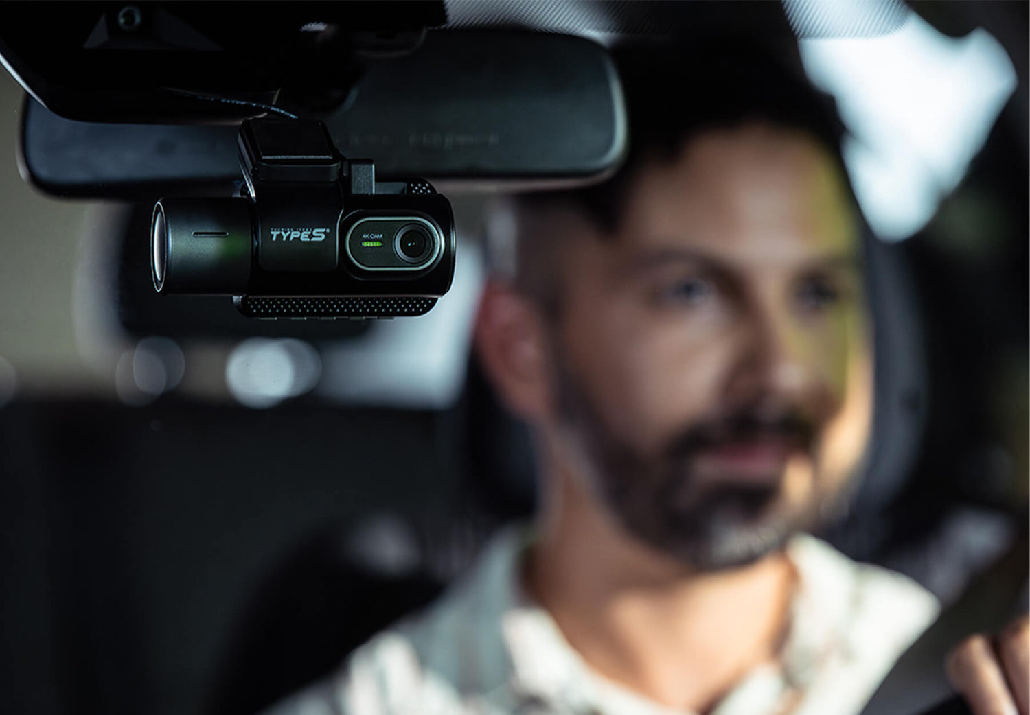 Dual View Dash Cams for Rideshare Drivers - What are They and Why are they Beneficial?