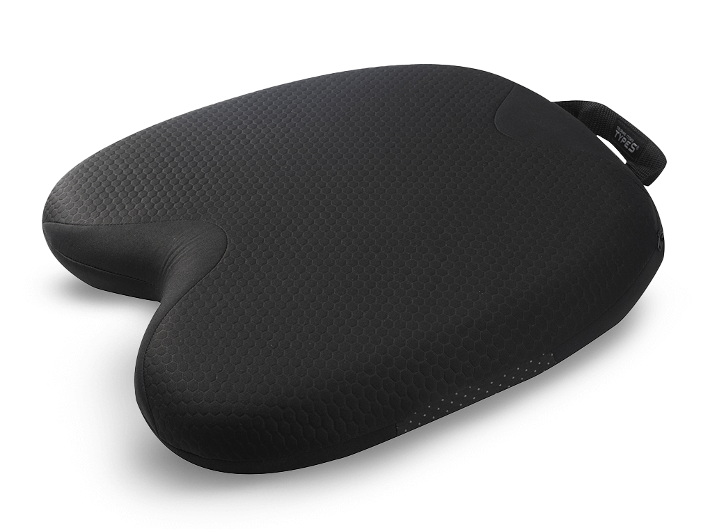Comfort Gel Seat Cushion 2 Pack