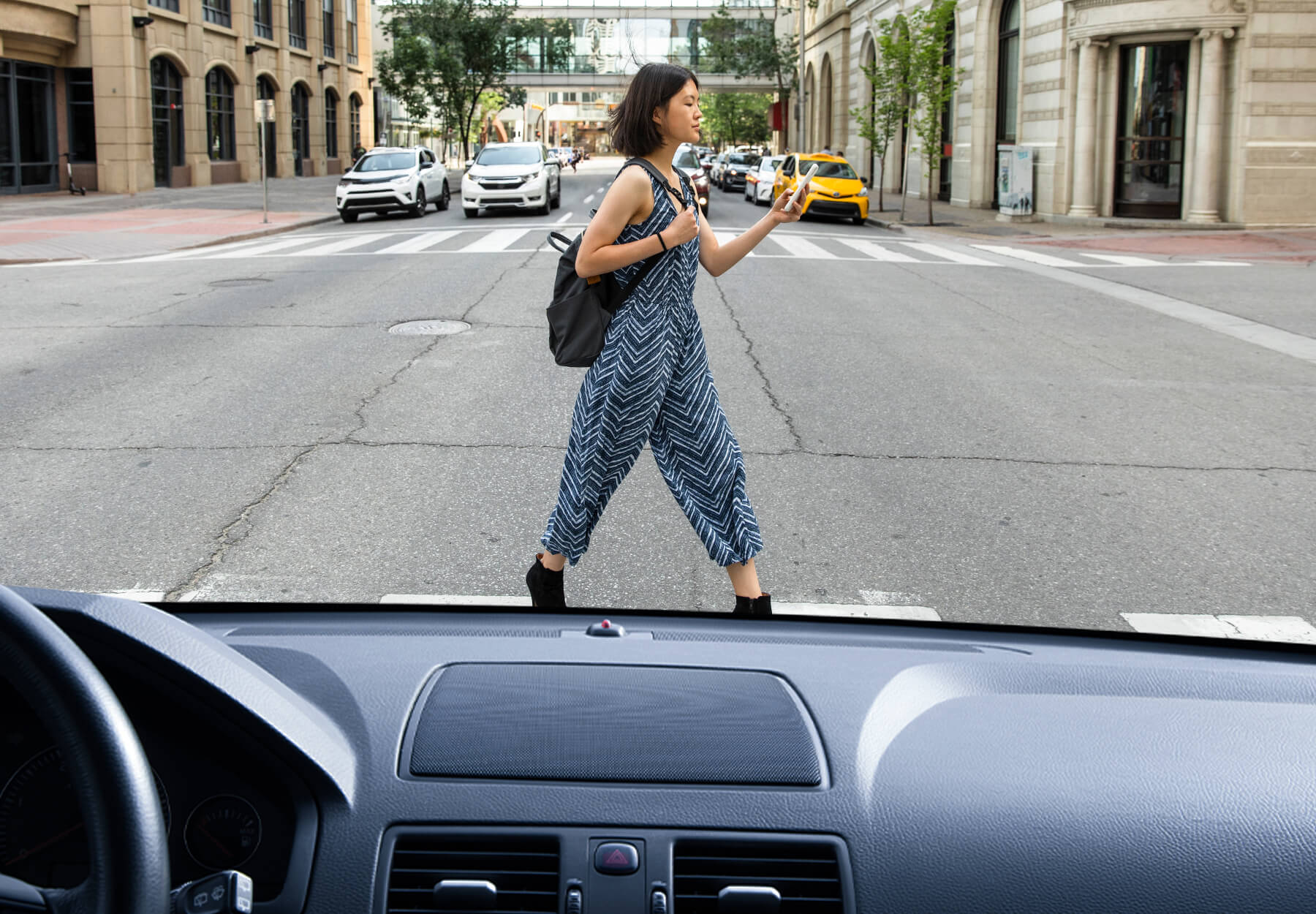 Prioritizing Pedestrian Safety with AI: Understanding Pedestrian Collision Warning Systems